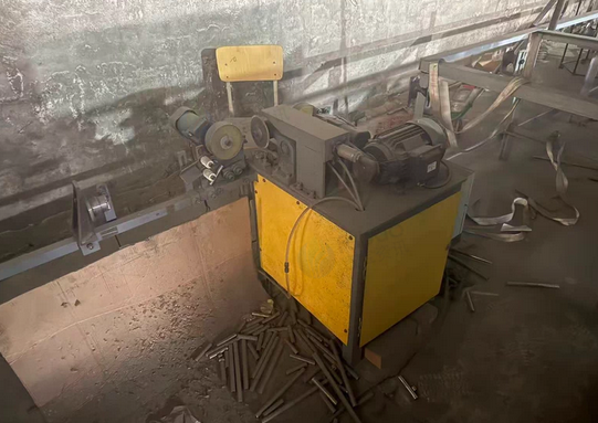 北京地区处理自动切管机