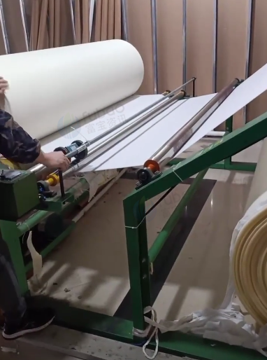 温州地区处理复合机