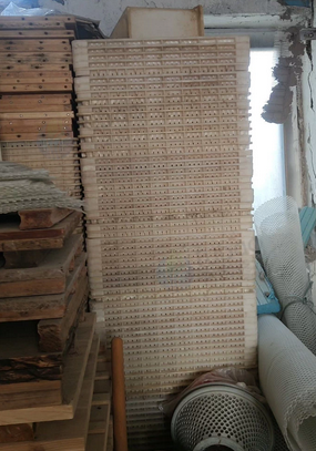 北京地区处理豆腐框子60*60cm