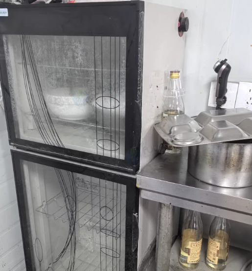 淮安地区处理食堂全套设备