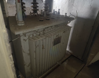 石家庄地区处理160变压器