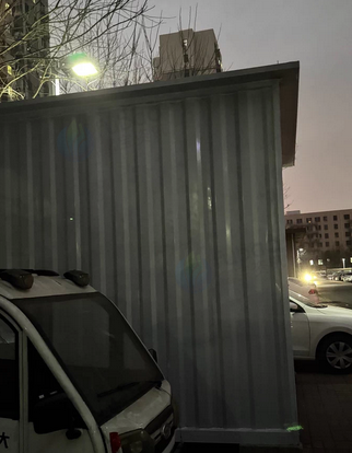 天津地区处理集装箱