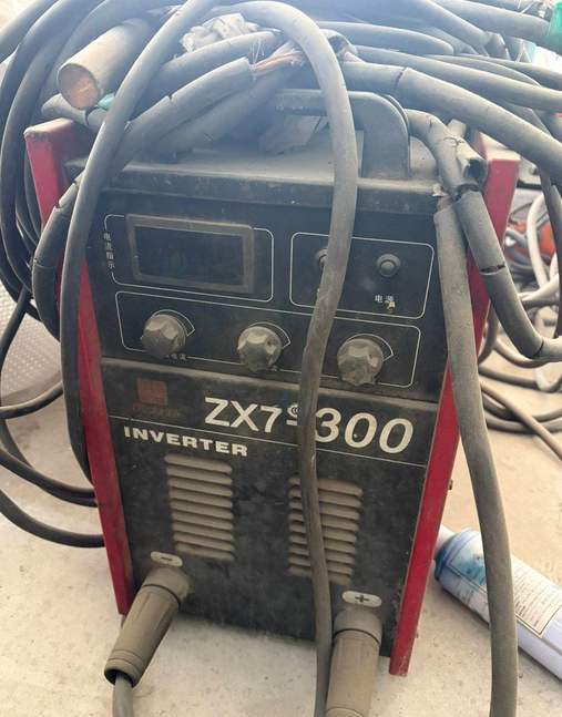 济南地区个人处理焊机