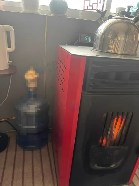 烟台地区处理颗粒炉80型号