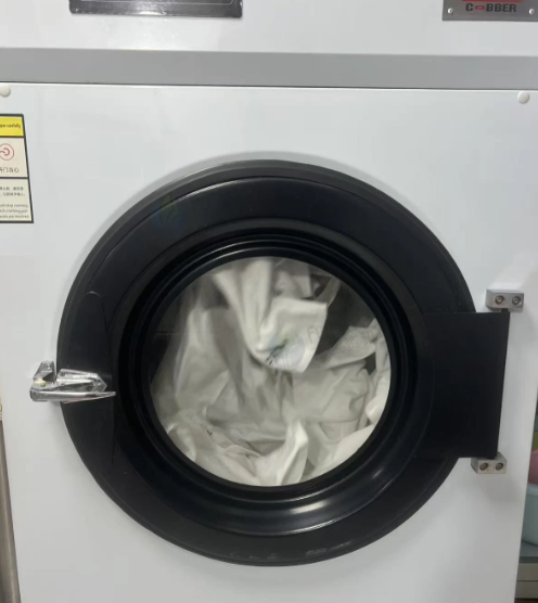 苏州地区处理多溶剂干洗全套设备