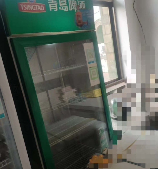 晋中地区处理单开门展示柜