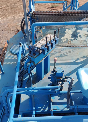 鄂州地区处理全自动水下割草机