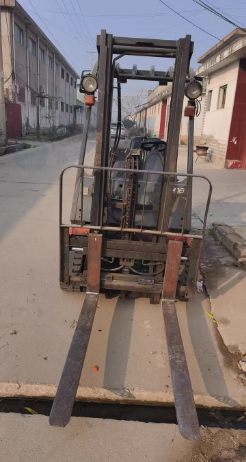 临沂地区处理林德1.8吨叉车