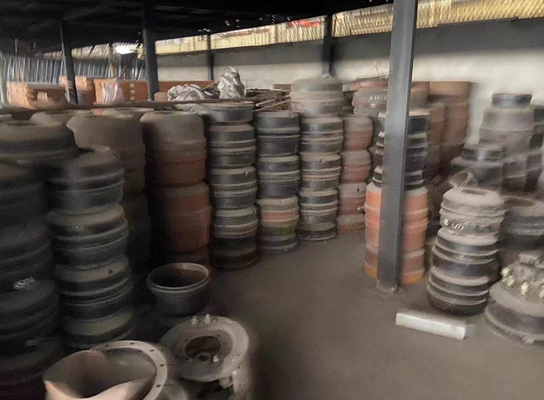 漳州地区处理刹车咕一批