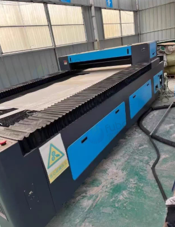 泰安地区处理雕刻机 剪板机 激光设备 小蜜蜂切割机