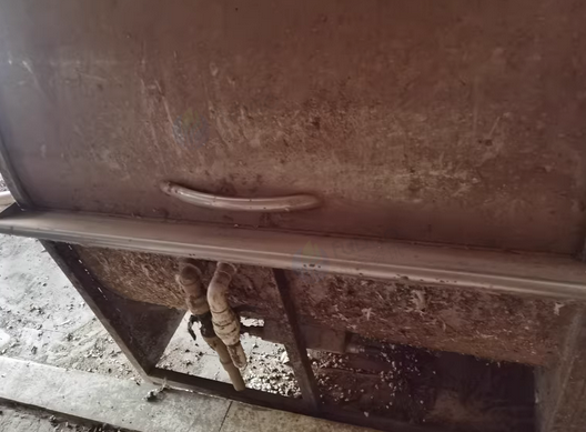 北海地区处理不锈钢大型烫水机