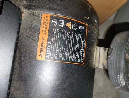 南宁地区处理空压机