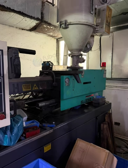 东莞地区工厂处理160T海星注塑机、120T台湾南荣注塑机