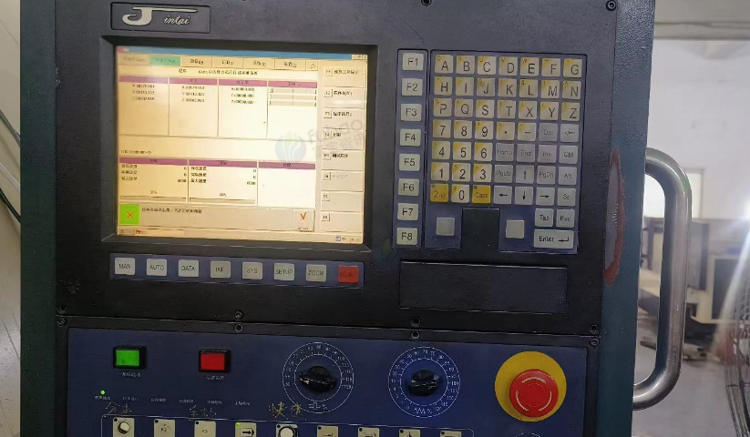 深圳地区厂房处理光大1060电脑锣