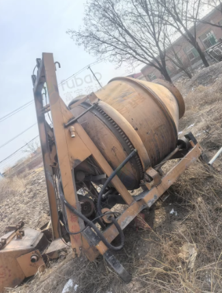 太原地区处理搅拌机