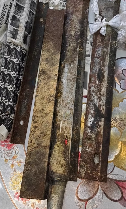 牡丹江地区处理绞馅机、灌肠机等