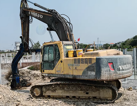 南宁地区处理打桩机