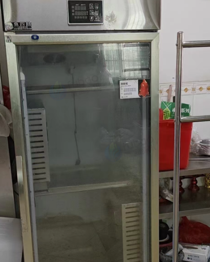 汕头地区自用处理烤鸭烘干机