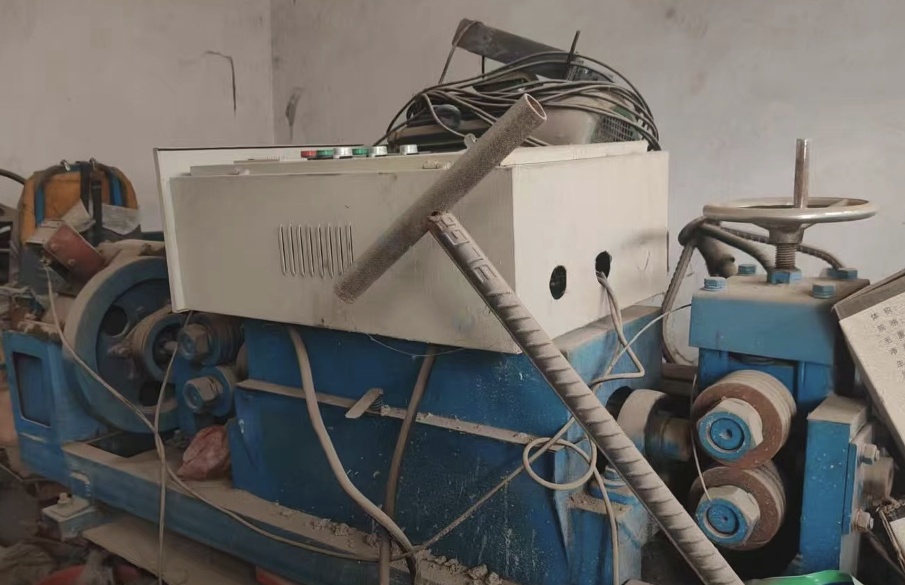 南阳地区处理钢筋调直机带减速机