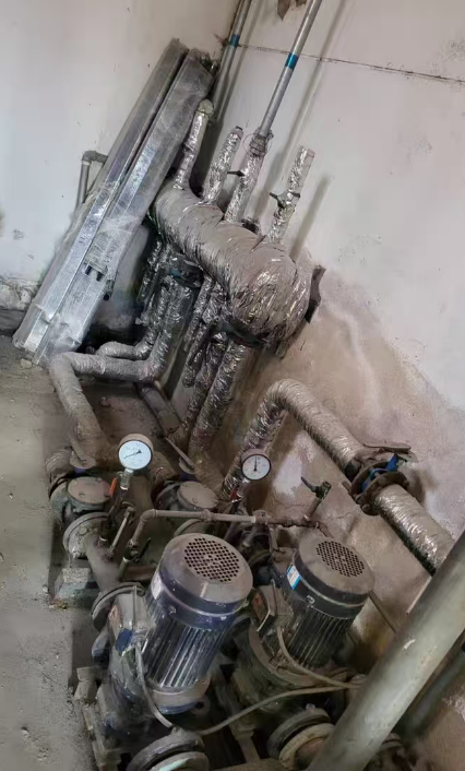 太原地区个人处理工业锅炉设备