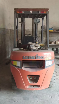 贵港地区处理叉车