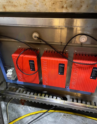 成都地区处理烧烤车、烧烤炉