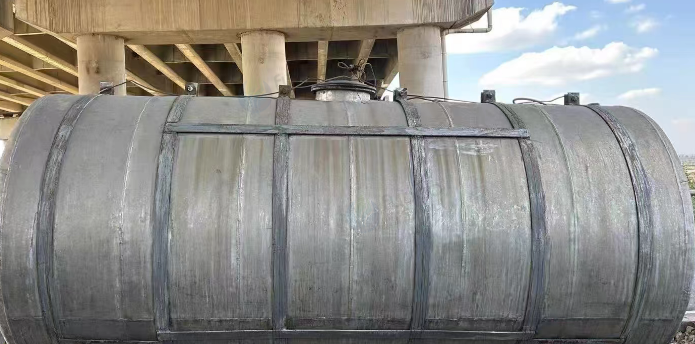 曲靖地区处理铝罐