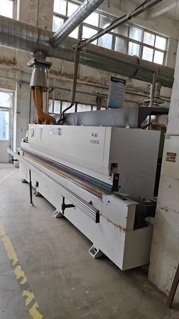 天津地区处理北金数控设备PUR封边机