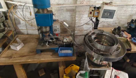 肇庆地区处理尾钉机、旋铆机