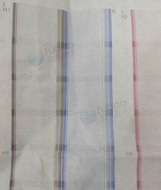 青岛地区个人处理彩神TX-2000EP数码印花机 白墨喷淋机