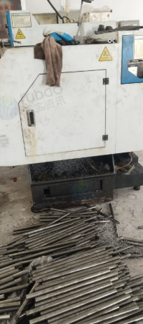 潍坊地区处理自用数控车床