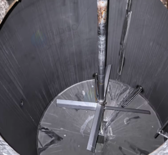 拉萨地区处理全套洗衣液生产线