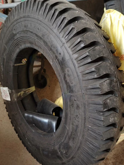 渭南地区处理750-16轮胎
