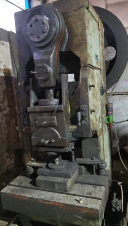 烟台地区个人处理压力机