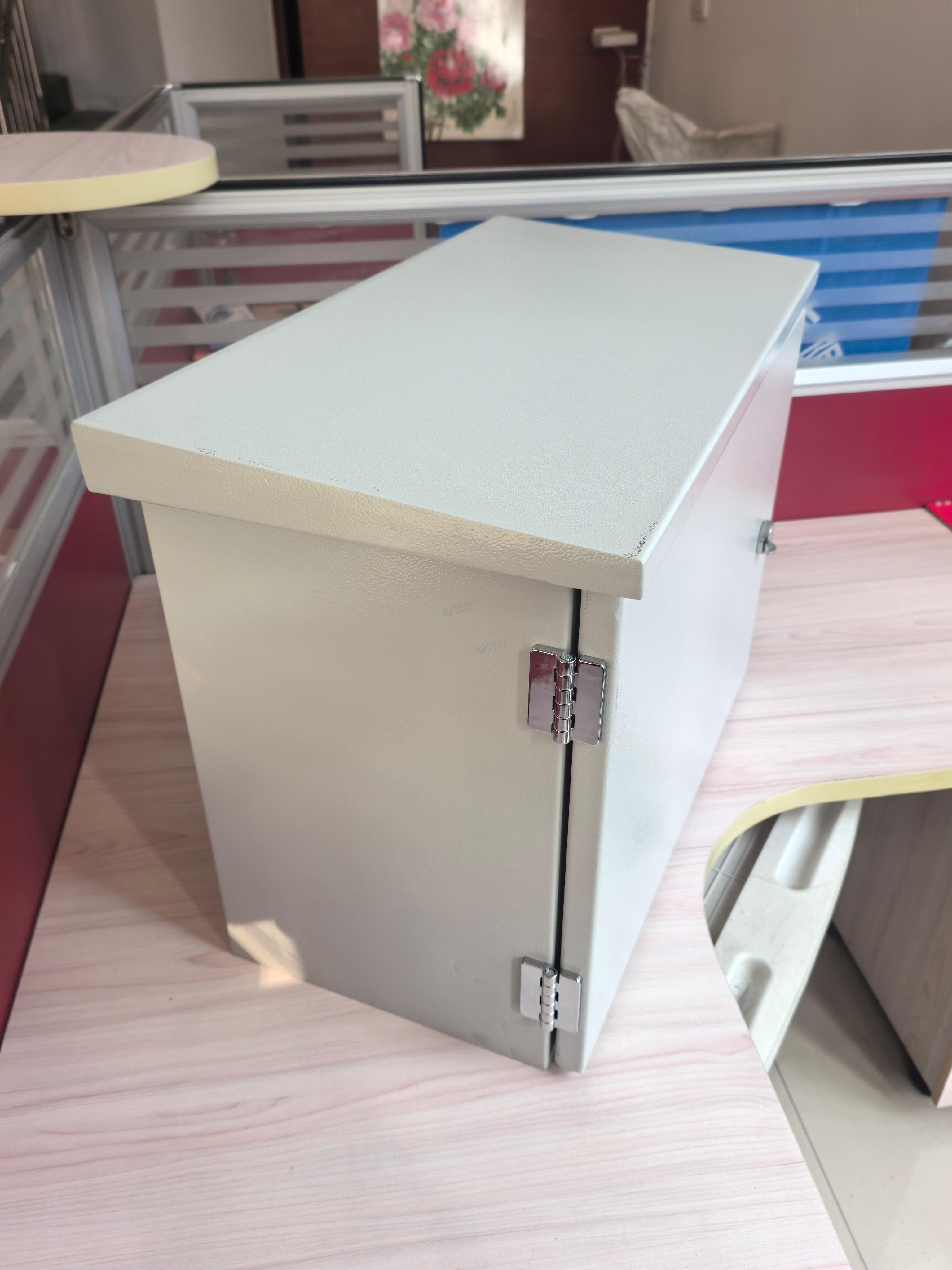 供应：三级配电柜