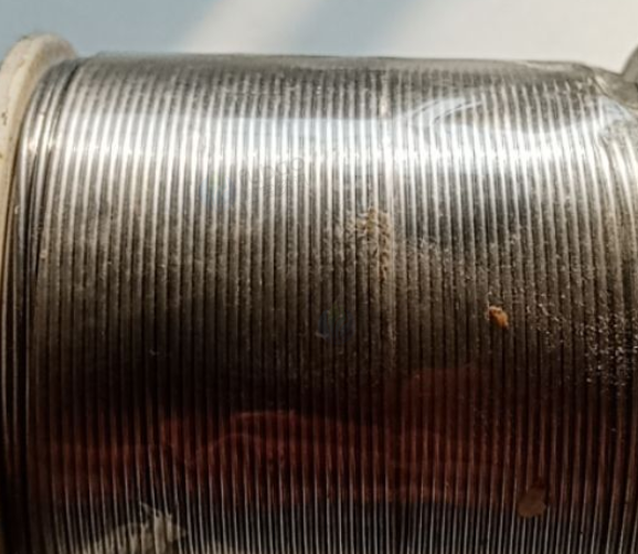 宣城地区处理活性焊锡丝