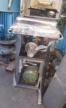 厦门地区处理饭店厨房设备