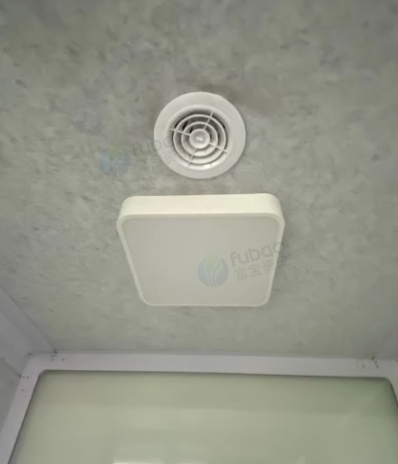 黔东南地区处理千惠智能移动隔音舱