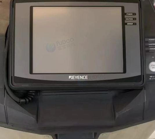 广州地区处理基恩士MK-U2000喷码机