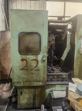 上海地区工厂处理磨齿机