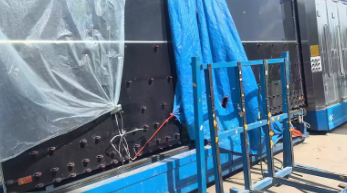 济南地区处理23年世航2025四件套设备