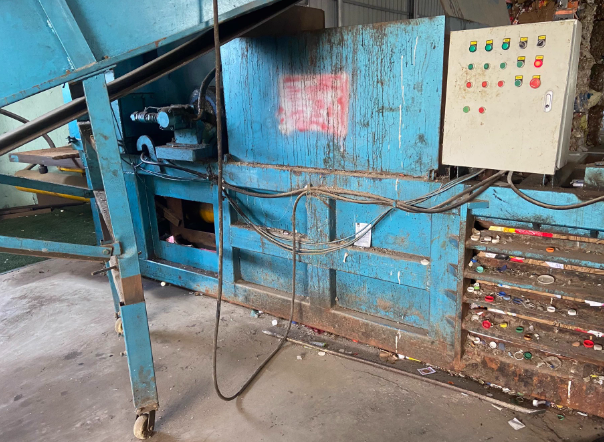 盐城地区工厂处理闲置设备一批