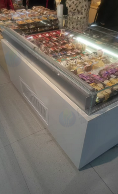 宜春地区处理蛋糕慕斯蛋糕冷柜