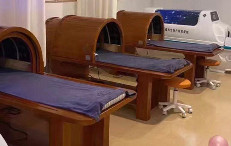 兰州地区处理养生理疗设备