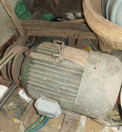 茂名地区自用处理碾米机