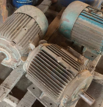 通辽地区处理传送带、电机