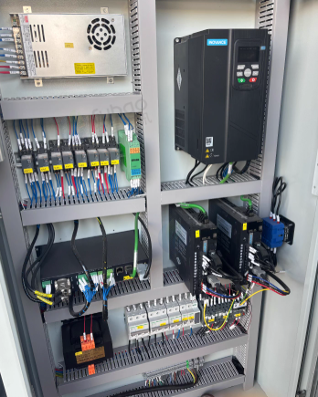 泰州地区工厂处理正美电液伺服折弯机