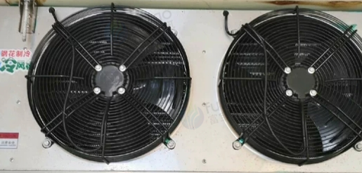 临沂地区处理三菱集装箱冷库