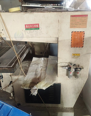 南昌地区处理MX5057木工镂铣床