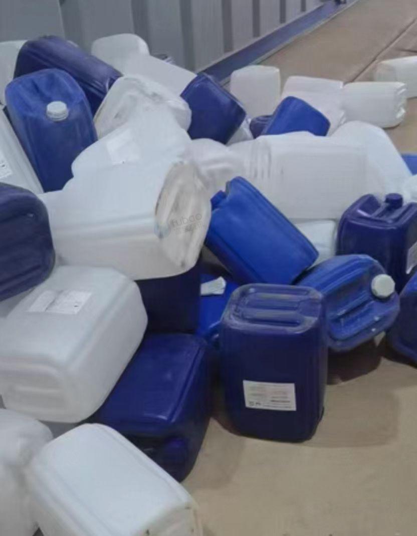 平凉地区处理一批塑料桶